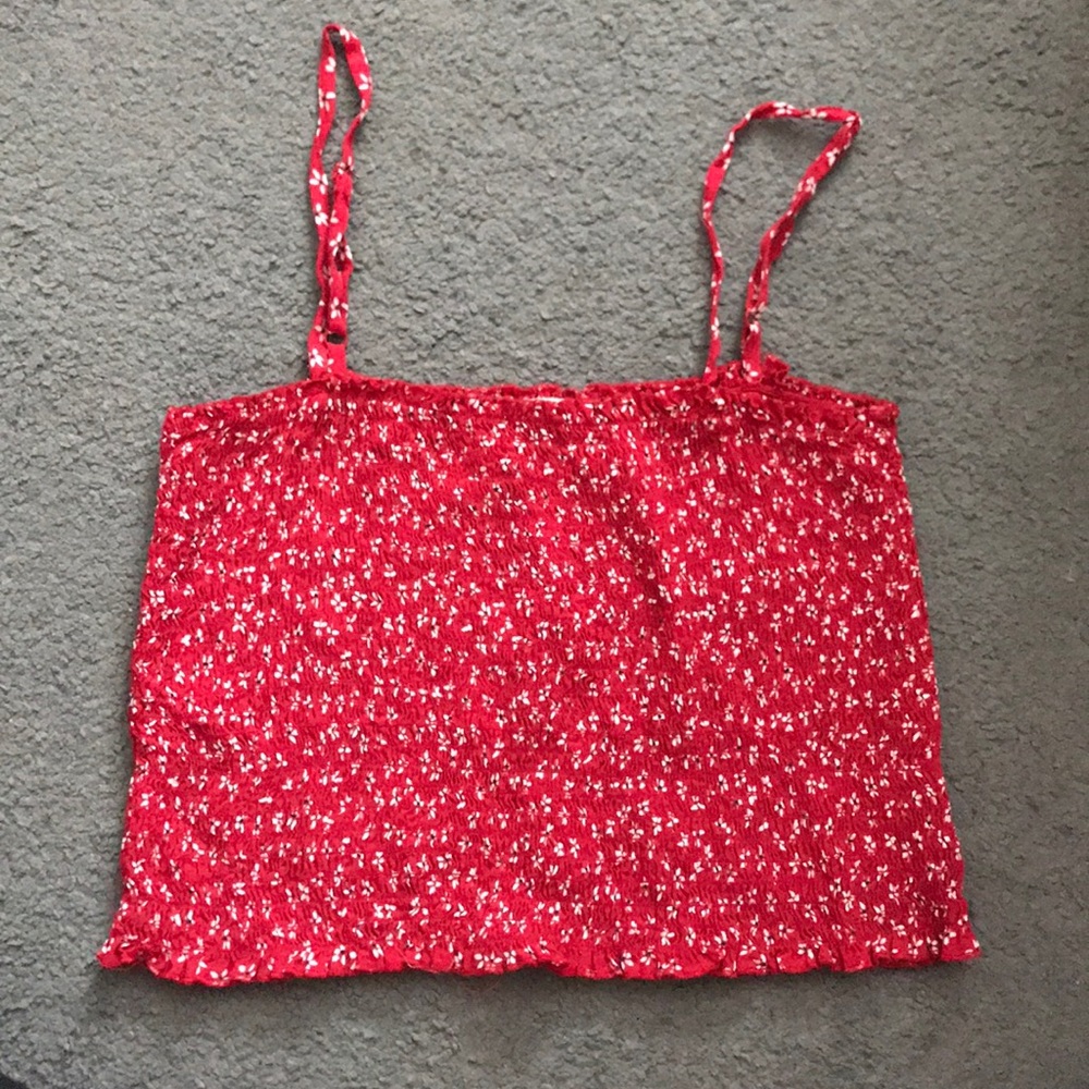Brandy Melville Tank Top